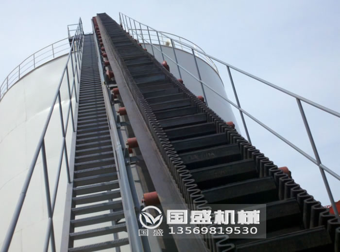 输送带保养要求
