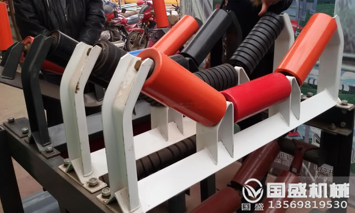 托辊的使用寿命